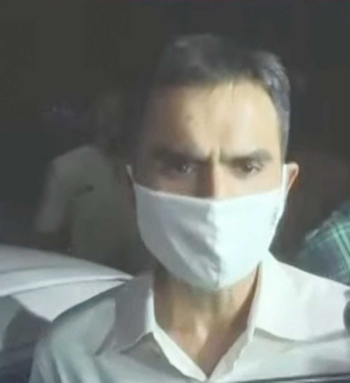 समीर वानखेड़े ने एनसीबी अधिकारी पर लगाया उत्पीड़न का आरोप, राष्ट्रीय अनुसूचित जाति आयोग से की शिकायत